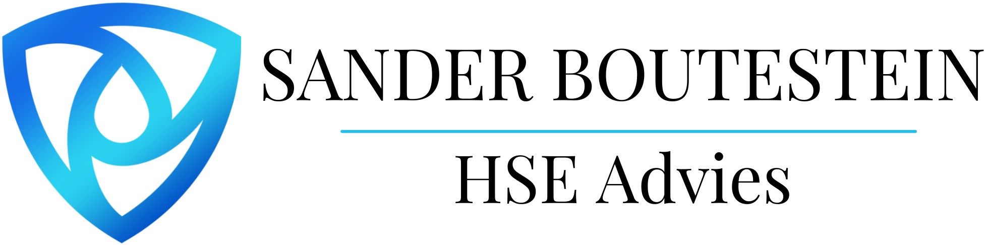 Sander Boutestein, HSE Advies